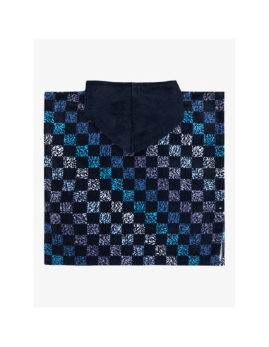 Poncho Garçon Quiksilver Hoody Towel 2026