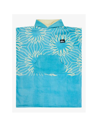 Poncho Quiksilver Hoody Towel 2026