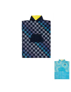 Poncho Quiksilver Hoody Towel 2026
