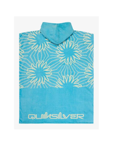 Poncho Quiksilver Hoody Towel 2026