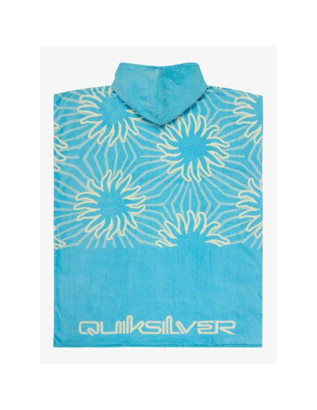 Poncho Quiksilver Hoody Towel 2026