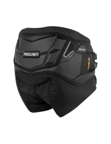 Harnais Wind Prolimit Rambler 2026