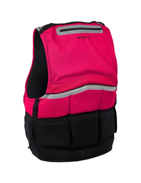 Gilet flottaison Sooruz Strato 2026