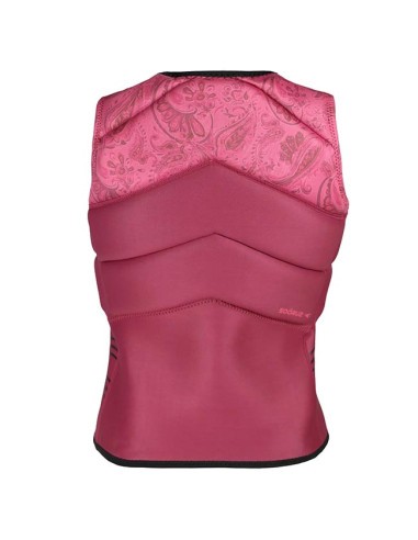 Gilet Femme Sooruz Kitevest Open 2026