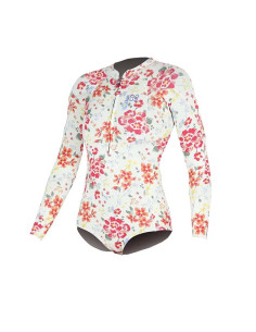 Maillot 1 pièce Sooruz Divine Mini Zip 2026