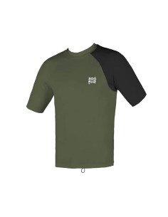 Lycra Sooruz Rashguard Sheff SS 2026