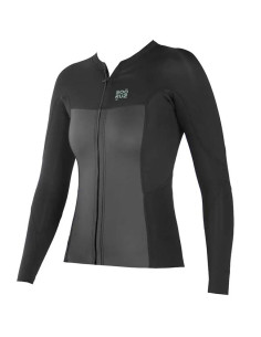 Top Néoprène Femme Sooruz Divine LS Zip 2/1 mm 2026
