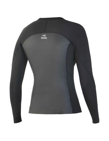 Top Néoprène Femme Sooruz Divine LS Zip 2/1 mm...