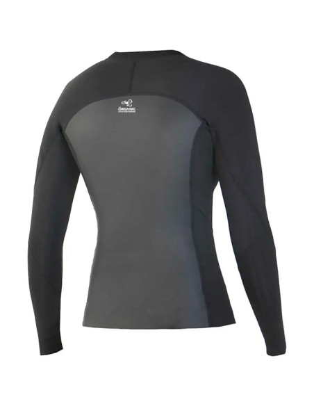 Top Néoprène Femme Sooruz Divine LS Zip 2/1 mm 2026