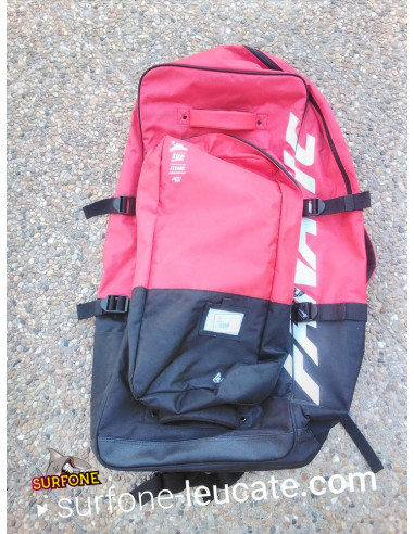 Board Bag Fanatic SUP Gonflable 10' d'occasion