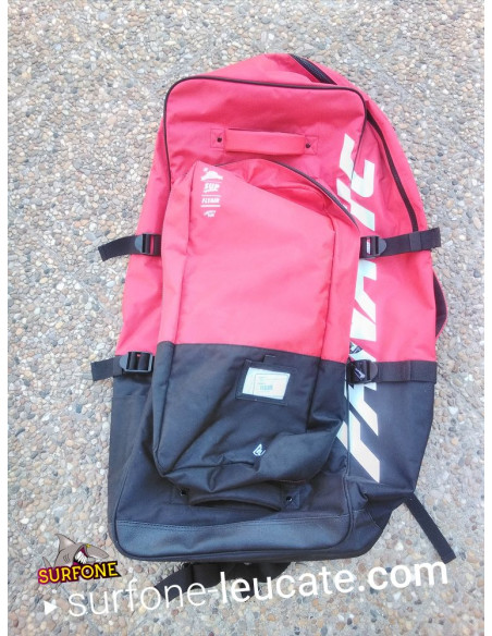 Board Bag Fanatic SUP Gonflable 10' d'occasion