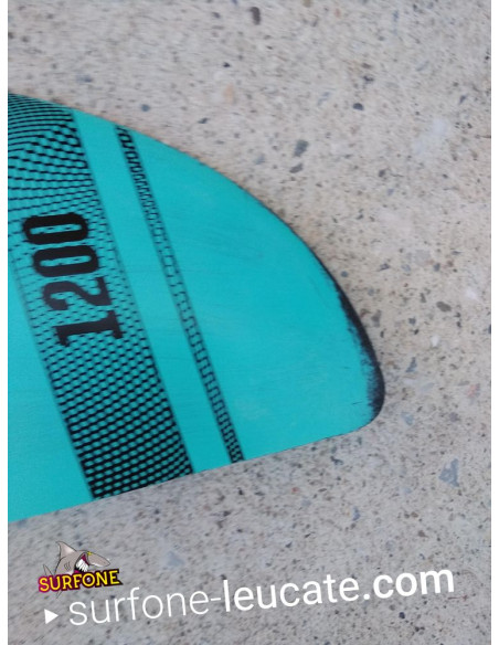 Aile foil Gaastra Free 1200 d'occasion