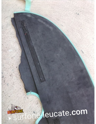 Aile foil Gaastra Free 1200 d'occasion