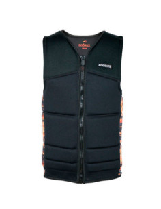 Watervest Sooruz Ground 2024