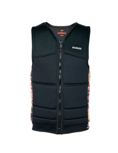Watervest Sooruz Ground 2024