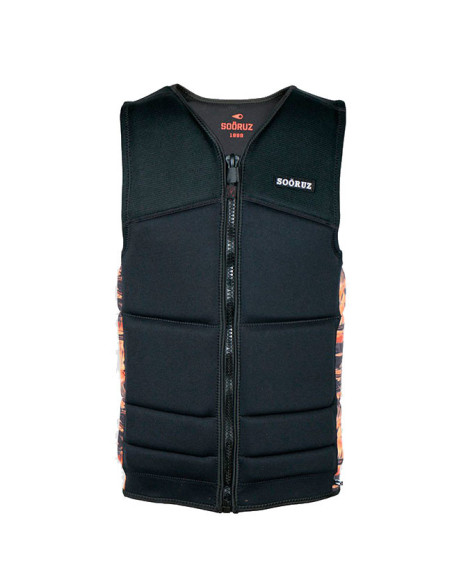 Watervest Sooruz Ground 2024