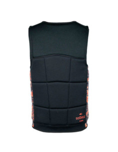 Watervest Sooruz Ground 2024 2