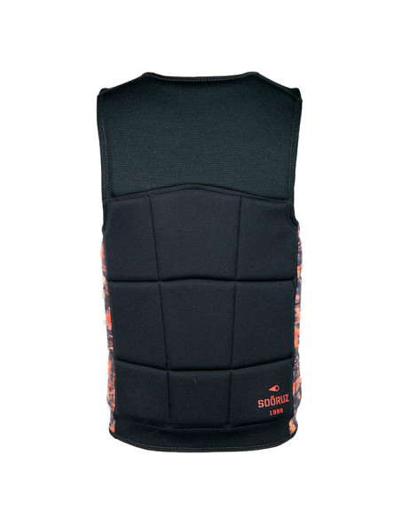 Watervest Sooruz Ground 2024