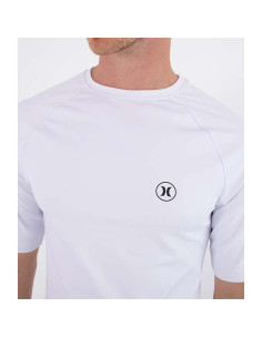 Lycra Hurley Icon Circle SS 2026 2