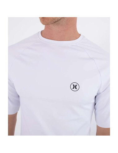 Lycra Hurley Icon Circle SS 2026