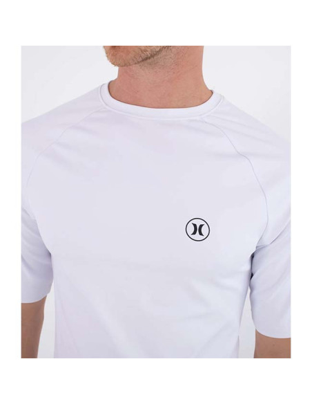 Lycra Hurley Icon Circle SS 2026