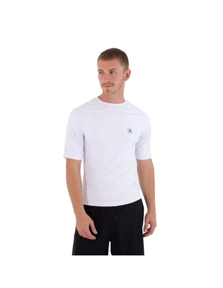 Lycra Hurley Icon Circle SS 2026