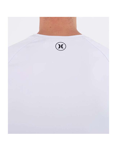 Lycra Hurley Icon Circle SS 2026