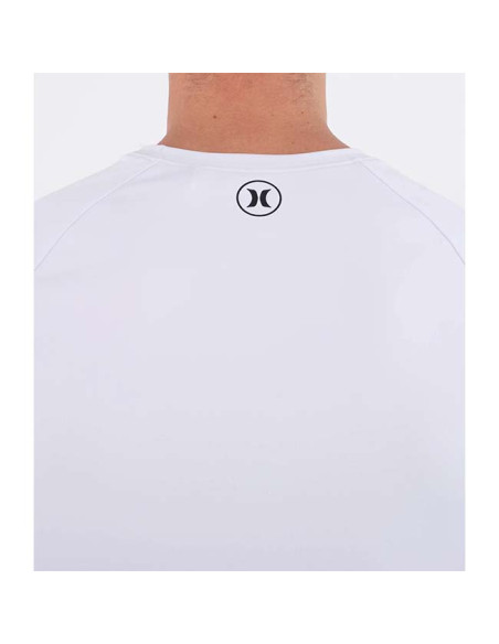 Lycra Hurley Icon Circle SS 2026