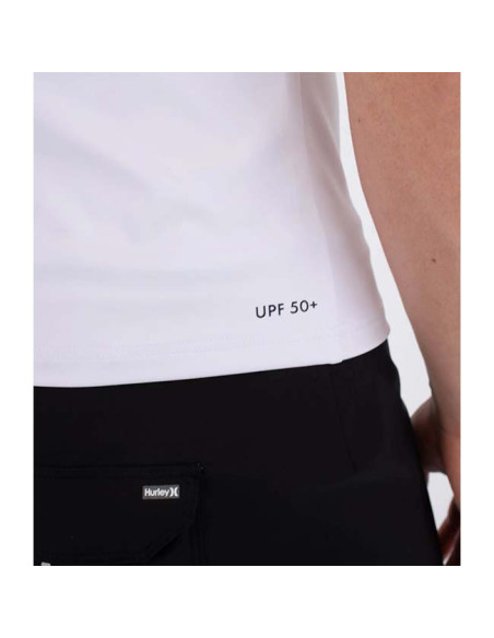 Lycra Hurley Icon Circle SS 2026