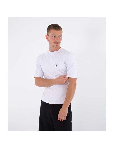 Lycra Hurley Icon Circle SS 2026