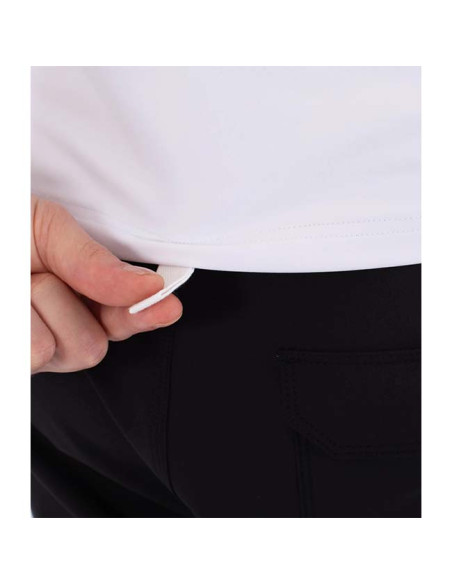 Lycra Hurley Icon Circle SS 2026