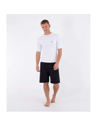 Lycra Hurley Icon Circle SS 2026