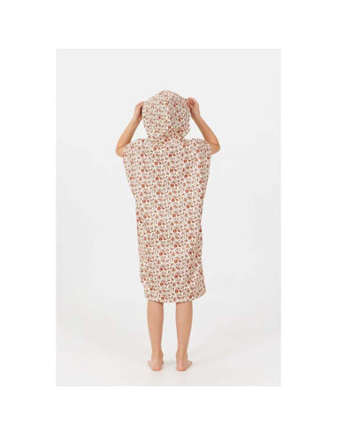 Poncho Enfant After Shaper Series - Chipiron