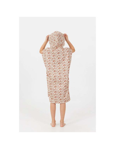 Poncho Enfant After Shaper Series - Chipiron