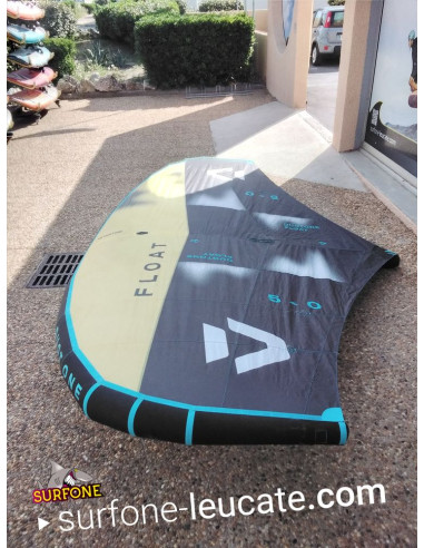 Duotone FLOAT 5 m² 2025 d'occasion