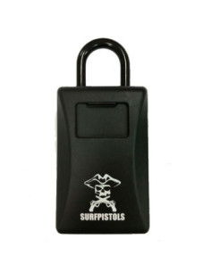 Keybox Surf Pistols Big