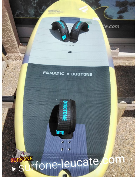 Duotone SKY STYLE TE 4'7 2023 d'occasion