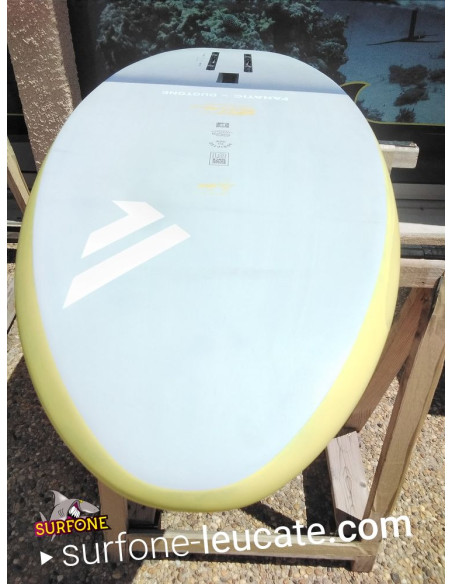 Duotone SKY STYLE TE 4'7 2023 d'occasion