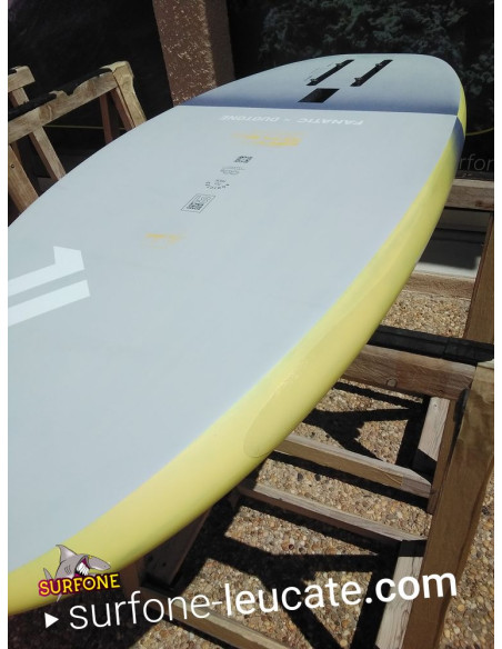 Duotone SKY STYLE TE 4'7 2023 d'occasion