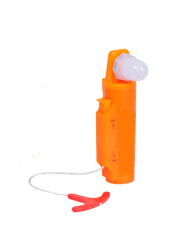 Flash Light Surfpistols