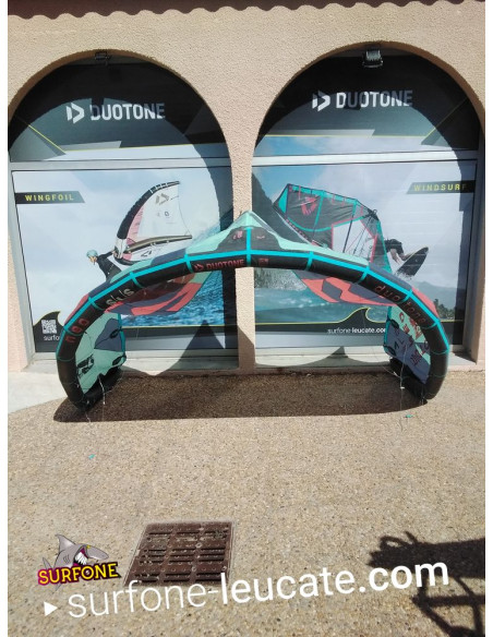 Aile Duotone Neo SLS 7 m² 2023 d'occasion nue