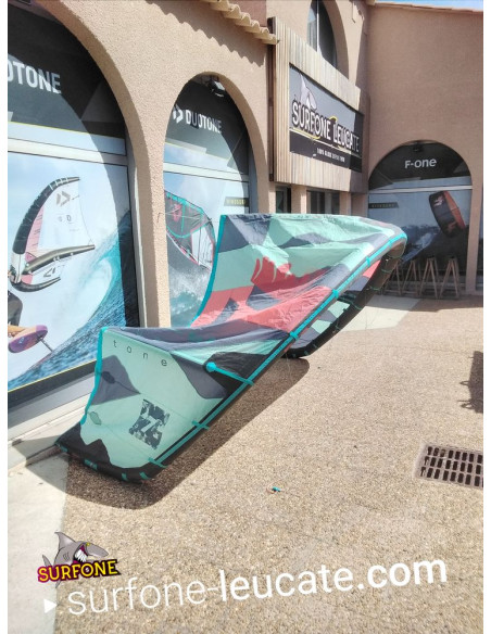 Aile Duotone Neo SLS 7 m² 2023 d'occasion nue