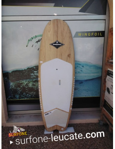 REDWOOD MINIMAL 7.1 96 L...