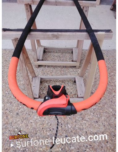 Nautix Wave hd 150 - 200 cm Aluminium d'occasion