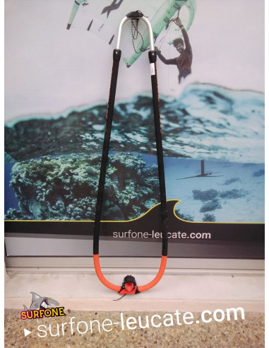 Nautix Wave hd 150 - 200 cm Aluminium d'occasion
