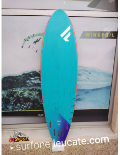 Fanatic GRIP TEAM EDITION... 2