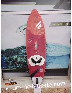Fanatic GRIP TEAM EDITION...