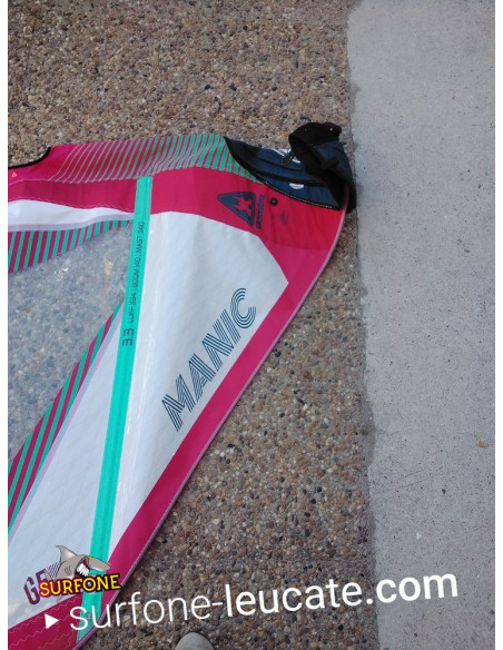 Gaastra Manic 3.3 m² 2025 d'occasion