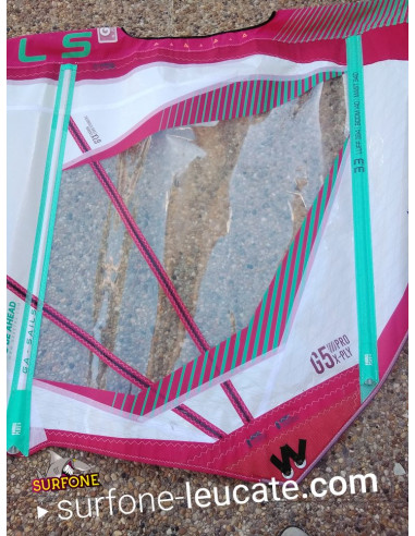 Gaastra Manic 3.3 m² 2025 d'occasion