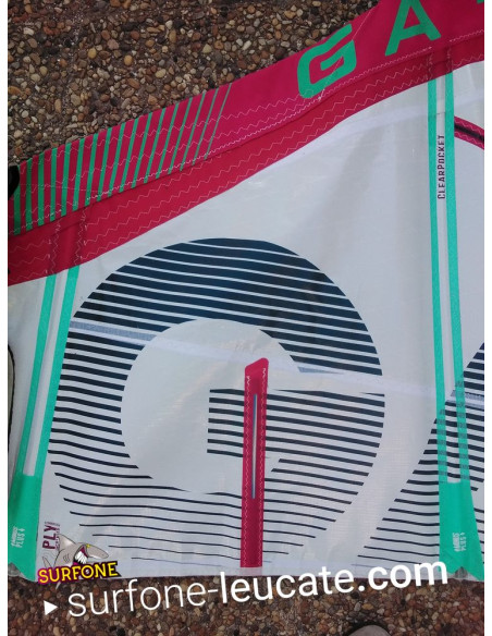 Gaastra Manic 3.3 m² 2025 d'occasion